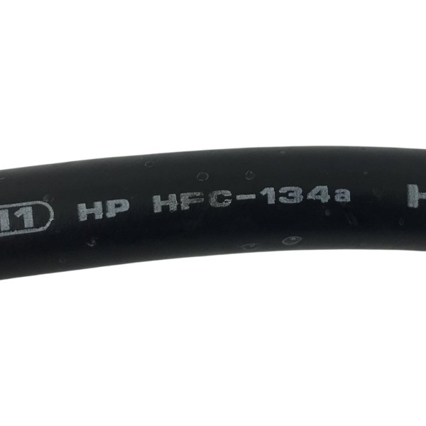 Mangueira Ar Subaru Forester 2.5 Turbo 2008 2009 10 11 2012