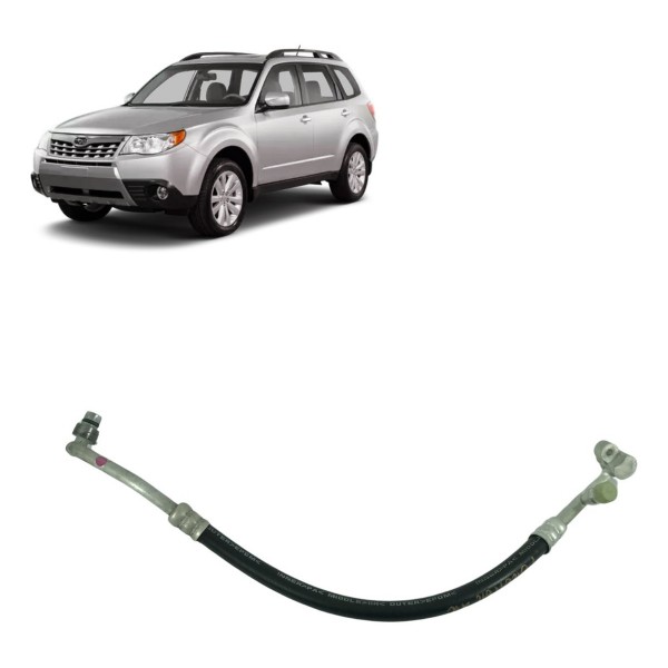 Mangueira Ar Subaru Forester 2.5 Turbo 2008 2009 10 11 2012