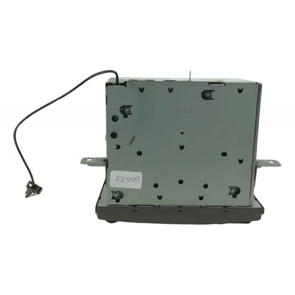 Radio Som Subaru Forester 2.5 Turbo 2008 09 10 11 2012