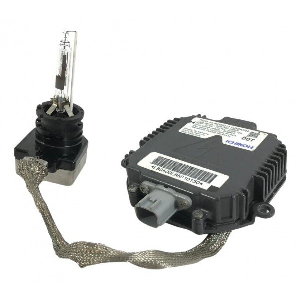 Módulo Reator Farol Xenon Subaru Forester 2.5 Turbo 2012