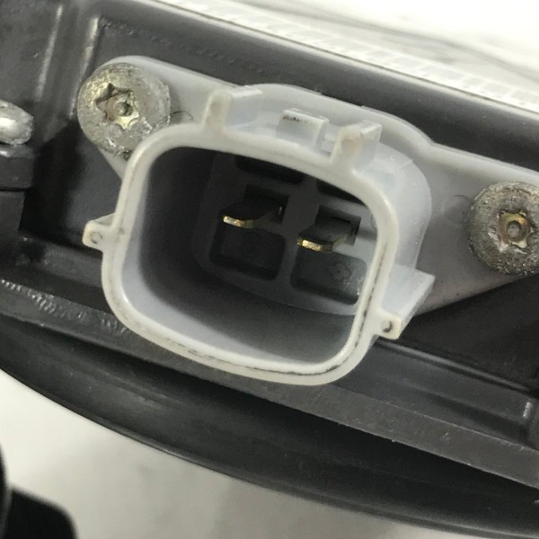 Módulo Reator Farol Xenon Subaru Forester 2.5 Turbo 2012