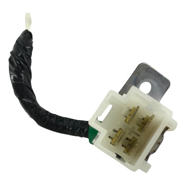 Resistência Ar Condicionado Subaru Forester 2.5 2010 11 2012