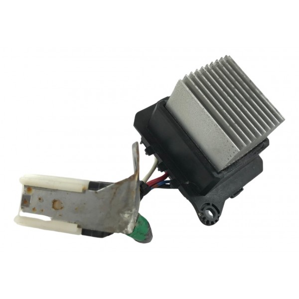 Resistência Ar Condicionado Subaru Forester 2.5 2010 11 2012