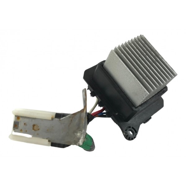 Resistência Ar Condicionado Subaru Forester 2.5 2010 11 2012