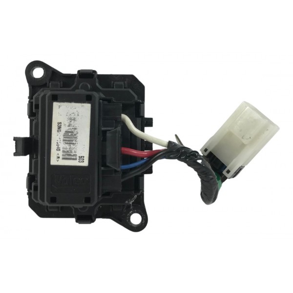 Resistência Ar Condicionado Subaru Forester 2.5 2010 11 2012