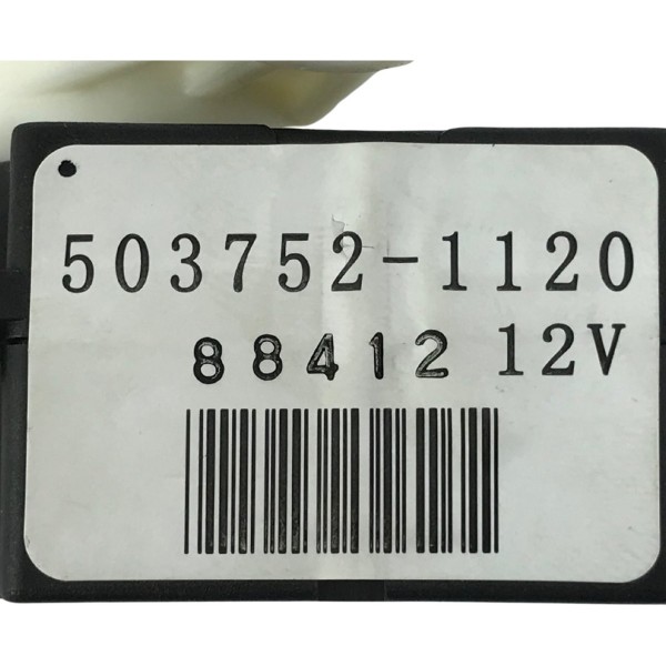 Motor Atuador Caixa Ar Subaru Forester 2.5 Turbo 2011 2012