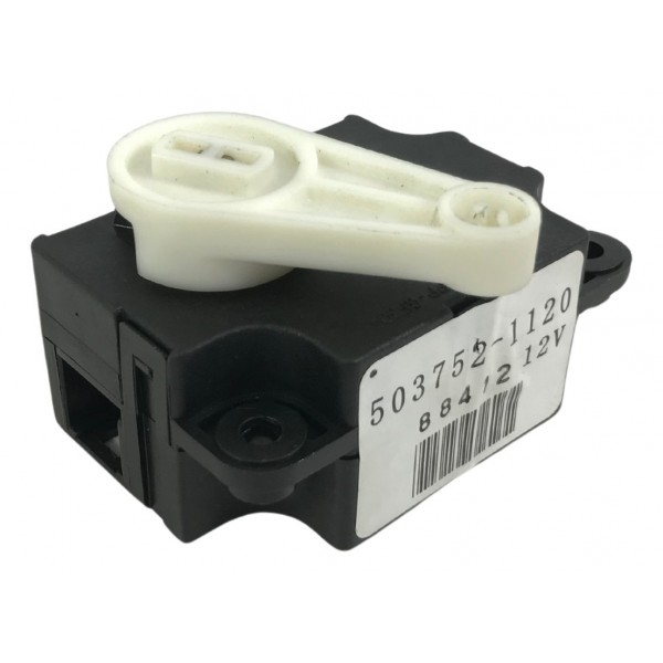 Motor Atuador Caixa Ar Subaru Forester 2.5 Turbo 2011 2012