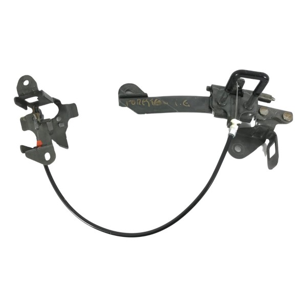 Trava Banco Traseiro Esquerdo Subaru Forester 2010 11 2012