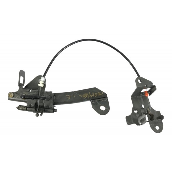 Trava Banco Traseiro Esquerdo Subaru Forester 2010 11 2012