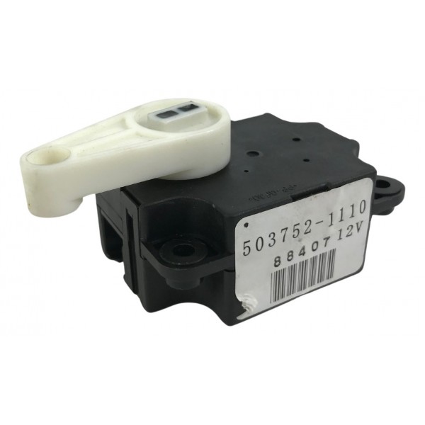 Motor Atuador Caixa Ar Subaru Forester 2.5 Turbo 2011 2012