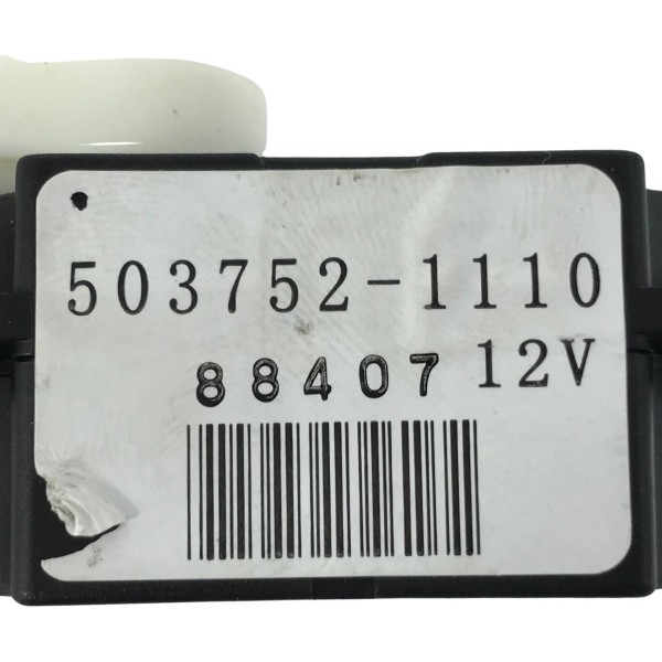 Motor Atuador Caixa Ar Subaru Forester 2.5 Turbo 2011 2012