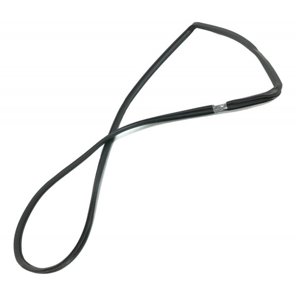 Borracha Vedação Porta Traseira Esquerda Forester 2011 2012