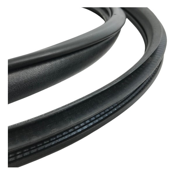 Borracha Vedação Porta Traseira Esquerda Forester 2011 2012