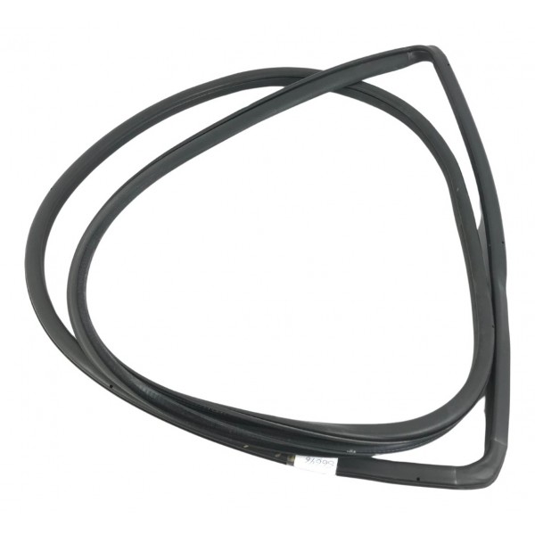 Borracha Vedação Porta Traseira Esquerda Forester 2011 2012