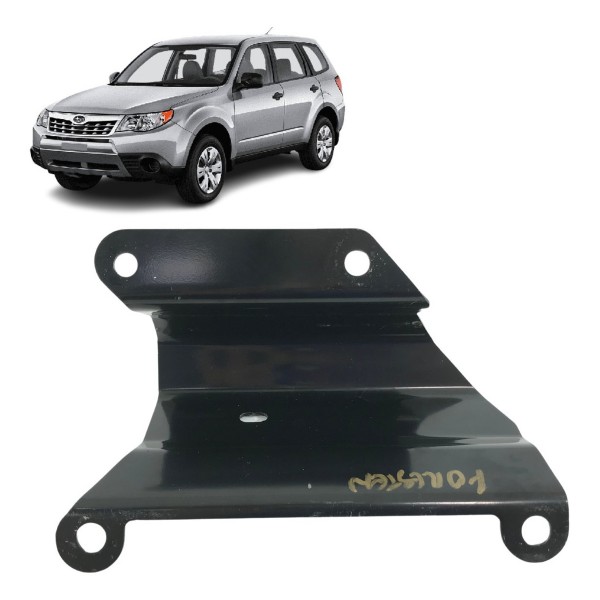 Suporte Defletor Canister Traseira Subaru Forester 2011 2012
