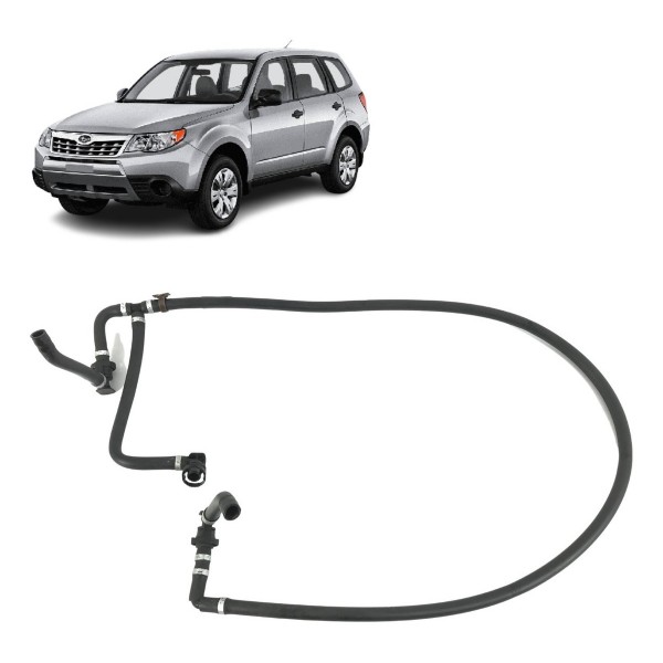 Mangueira Esguicho Farol Subaru Forester 2008 09 10 11 2012