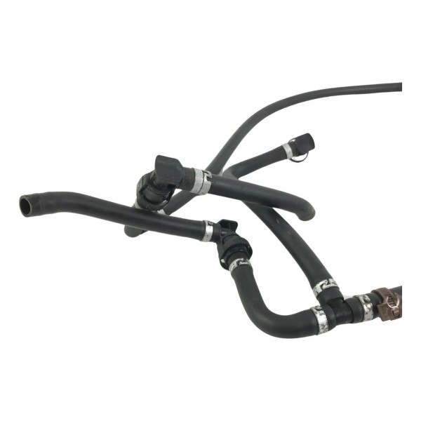 Mangueira Esguicho Farol Subaru Forester 2008 09 10 11 2012