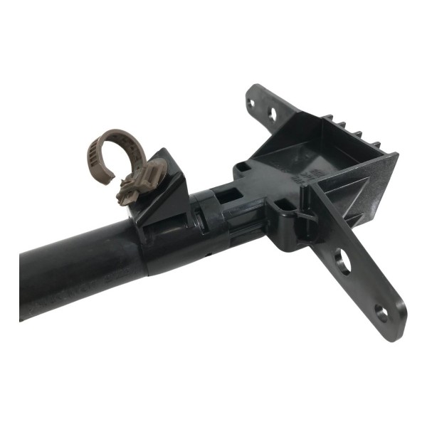 Brucutu Esguicho Farol Direito Subaru Forester 2010 11 2012