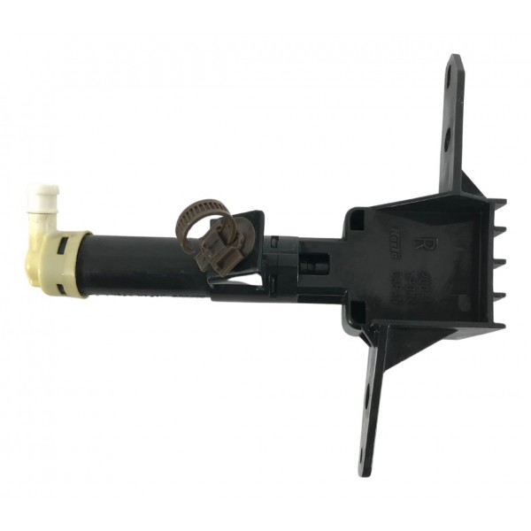 Brucutu Esguicho Farol Direito Subaru Forester 2010 11 2012