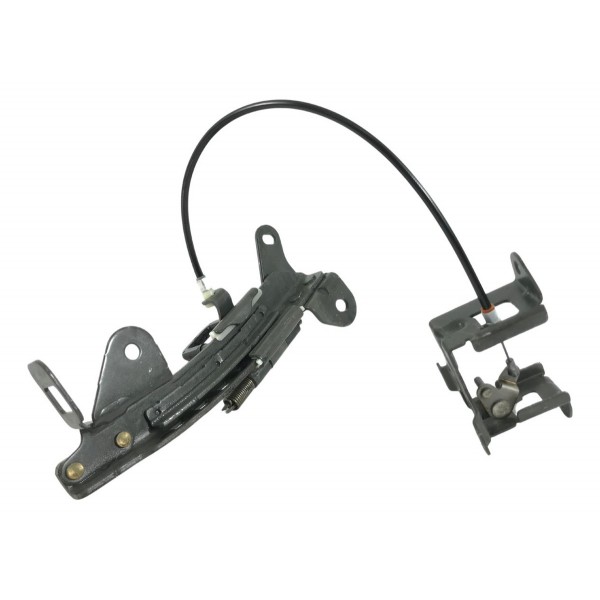 Trava Banco Traseiro Direito Subaru Forester 2009 10 11 2012