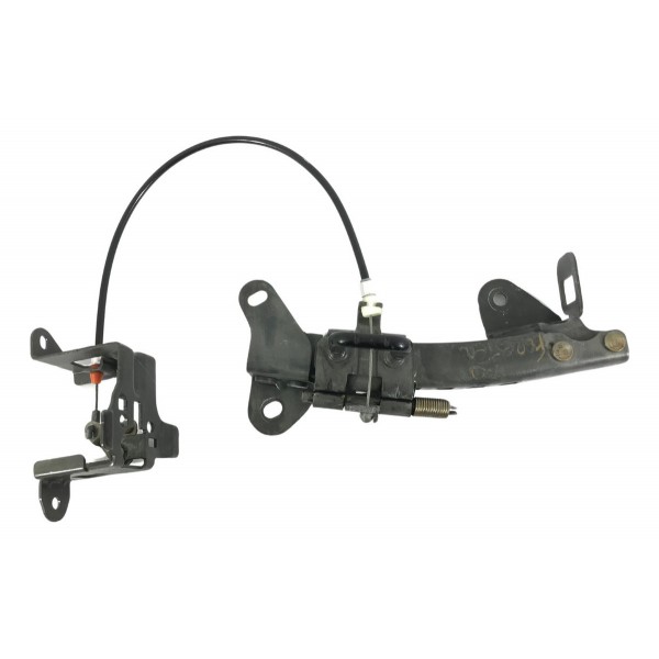 Trava Banco Traseiro Direito Subaru Forester 2009 10 11 2012