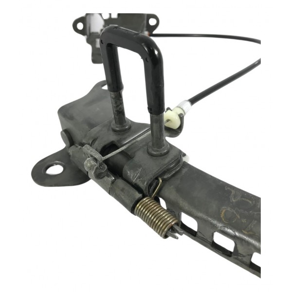 Trava Banco Traseiro Direito Subaru Forester 2009 10 11 2012