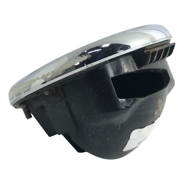 Botão Puxador Tampa Traseira Strada 2018 19 2020 C/detalhe