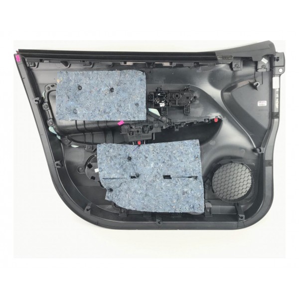 Forro Porta Dianteira Direita Versa 2022