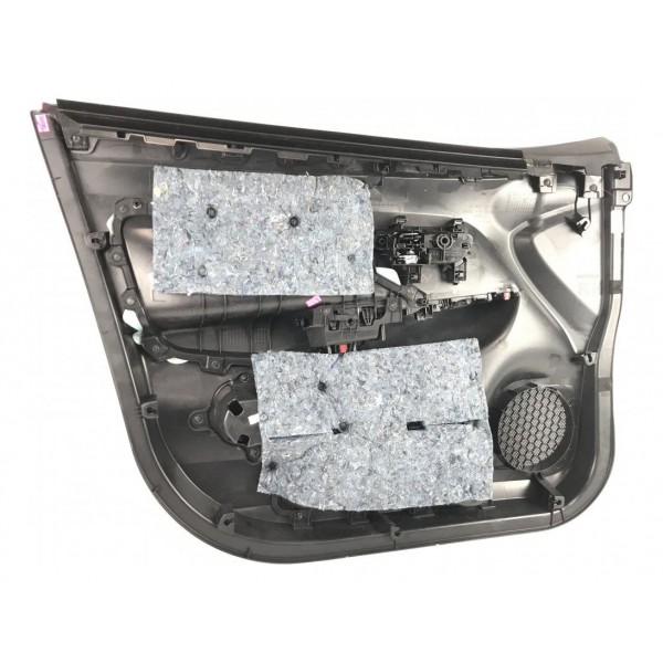 Forro Porta Dianteira Direita Versa 2022