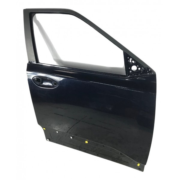 Porta Dianteira Direita Chevrolet Montana 2023 2024 2025