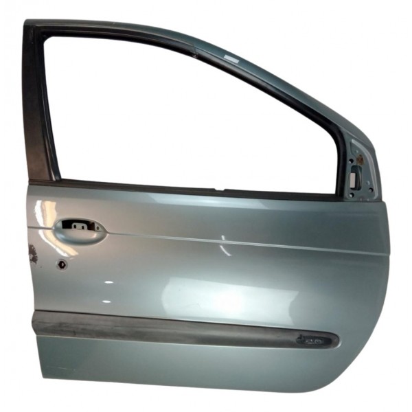 Porta Dianteira Direita Renault Scenic 1999
