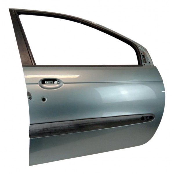 Porta Dianteira Direita Renault Scenic 1999