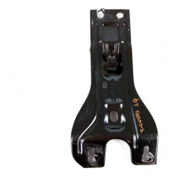 Suporte Fechadura Trava Capô Vw T-cross 2019/2020