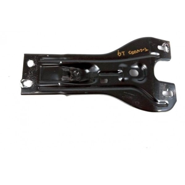 Suporte Fechadura Trava Capô Vw T-cross 2019/2020