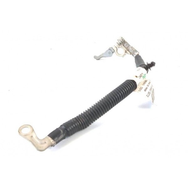 Cabo Terra Negativo Bateria Fiat Mobi 2020 Original 6017