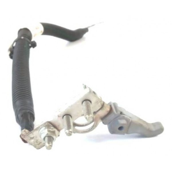 Cabo Terra Negativo Bateria Fiat Mobi 2020 Original 6017