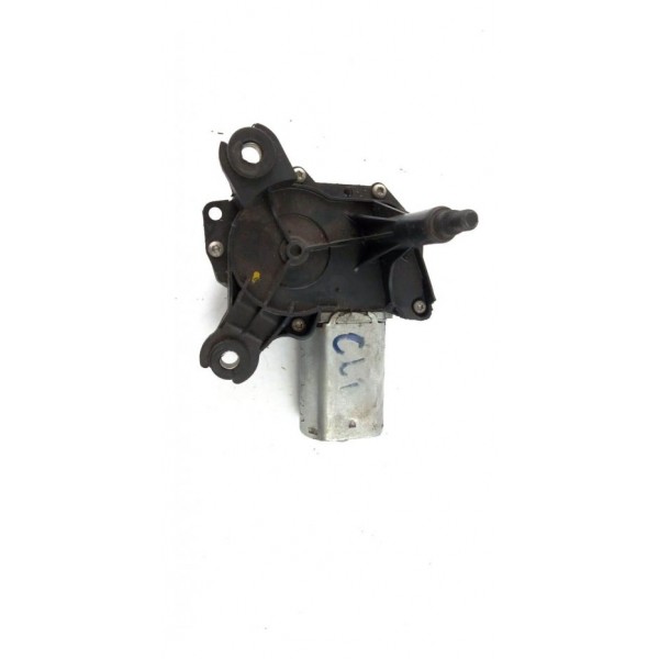 Motor Limpador Traseiro Gm Celta 2007