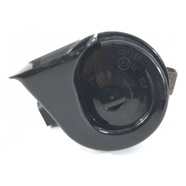 Buzina Caracol Nivus 200 1.0 Tsi 2021