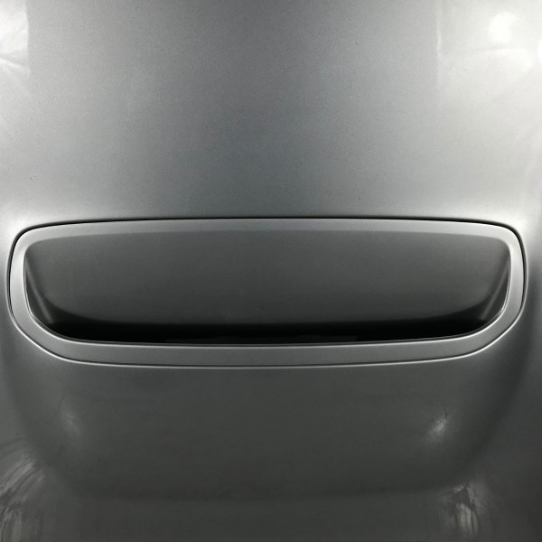 Capo Subaru Forester 2.5 Turbo 2008 09 10 11 2012 Recuperado