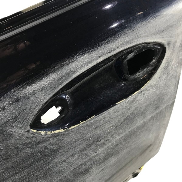 Porta Dianteira Esquerda Chevrolet Montana 2024 Recuperado Esquerdo