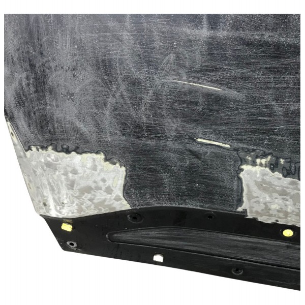 Porta Dianteira Esquerda Chevrolet Montana 2024 Recuperado Esquerdo