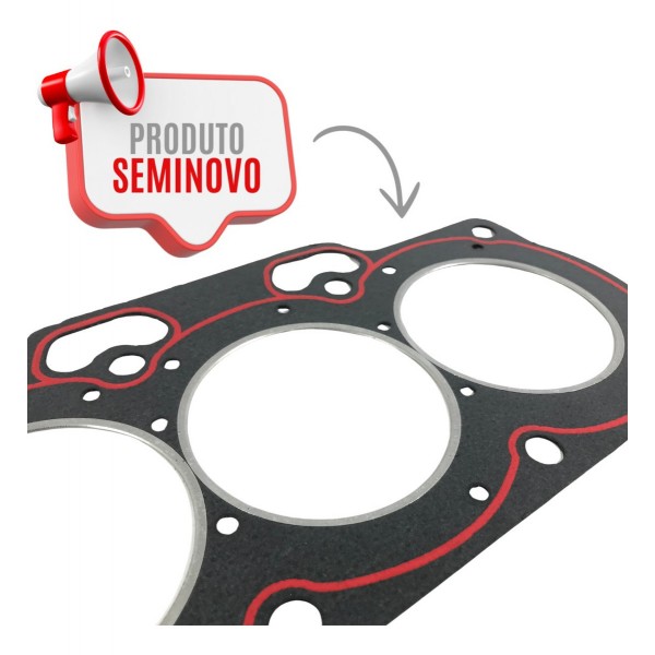 Junta Cabeçote Corolla 1.8 2.0 16v Sabó Apos 2015