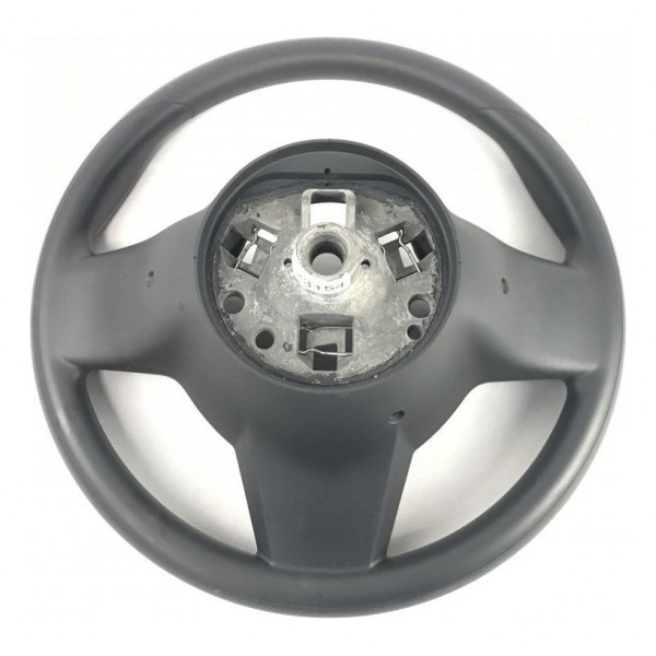 Volante Direção Fiat Mobi 2017