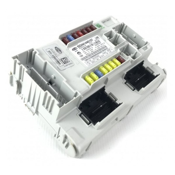 Caixa De Fusível Jeep Renegade Longitude 2016