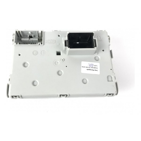 Caixa De Fusível Jeep Renegade Longitude 2016