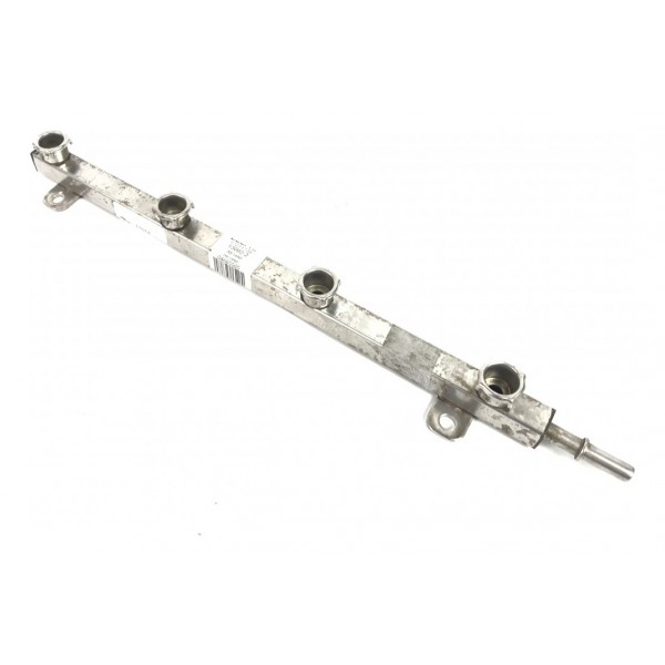 Flauta Bico Injetor Chery Celer 1.5 Flex 2014