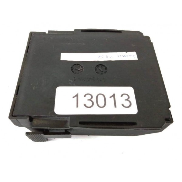 Modulo Central Bsi Renault Scenic 99 Orig. C/detalhe