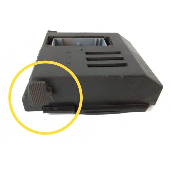 Modulo Central Bsi Renault Scenic 99 Orig. C/detalhe