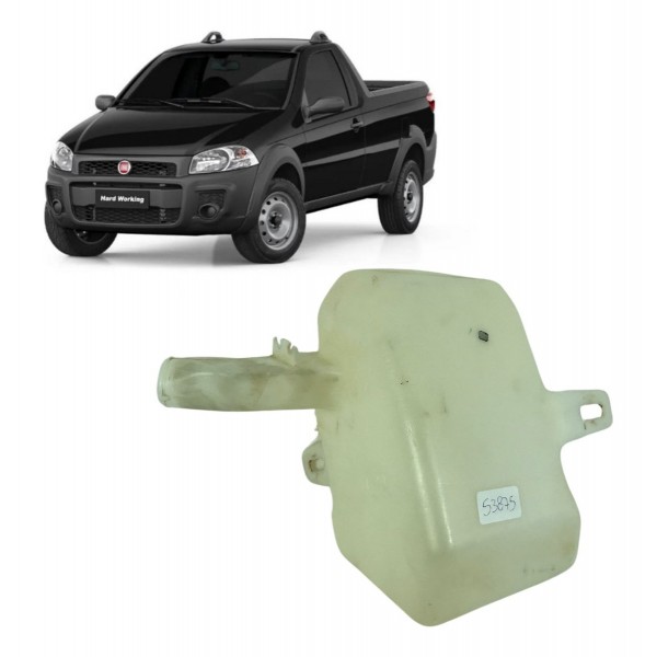 Reservatório Água Strada 1.4 2014 15 16 17 18 19 2020