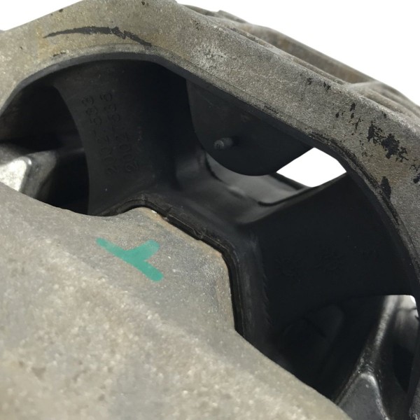 Coxim Câmbio Gm Onix Tracker 2020 2021 2022 2023 2024